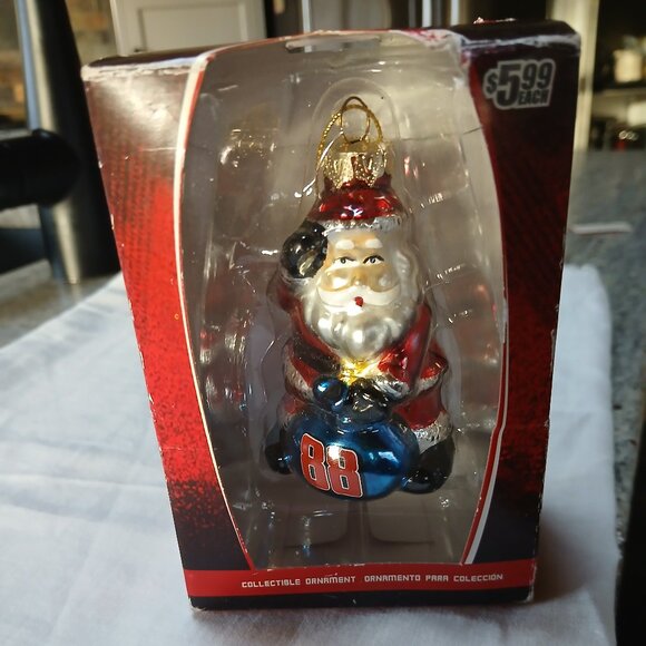 Vintage Collectible Trevco Nascar #88 - Picture 3 of 3